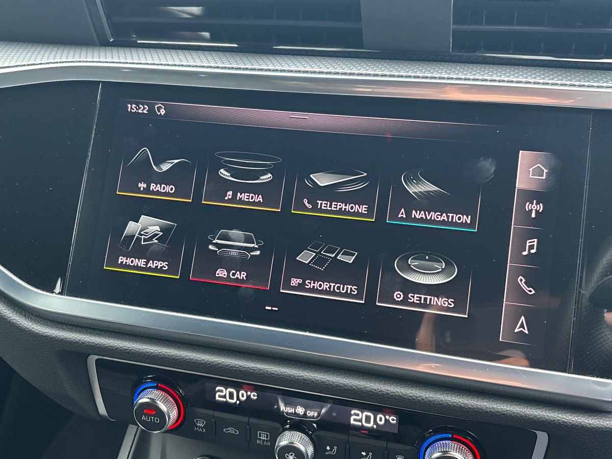 Used Audi Q3 2020 for sale - 76379506: Photo 22