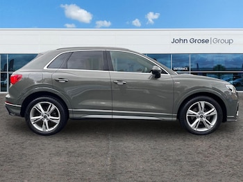 Used Audi Q3 2020 for sale - 76379506: Photo