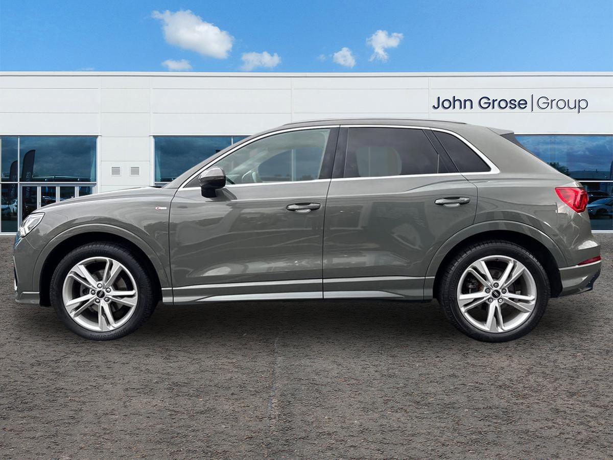 Used Audi Q3 2020 for sale - 76379506: Photo 7