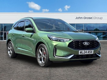 Used Ford Kuga 2024 for sale - 78977961: Photo