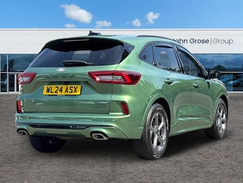 Used Ford Kuga 2024 for sale - 78977961: Photo