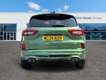Used Ford Kuga 2024 for sale - 78977961: Photo