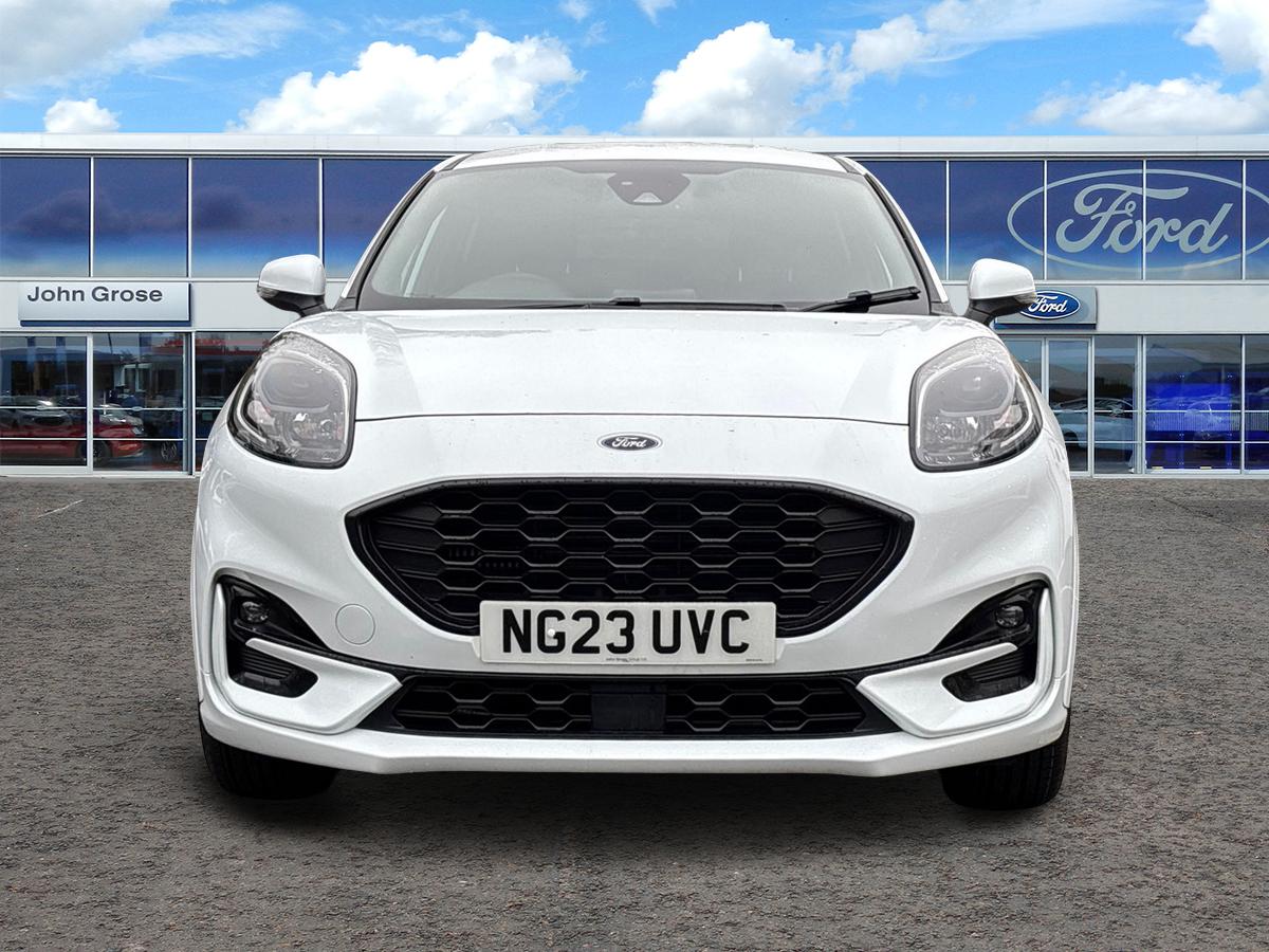 Used Ford Puma 2023 for sale - 76927978: Photo 10