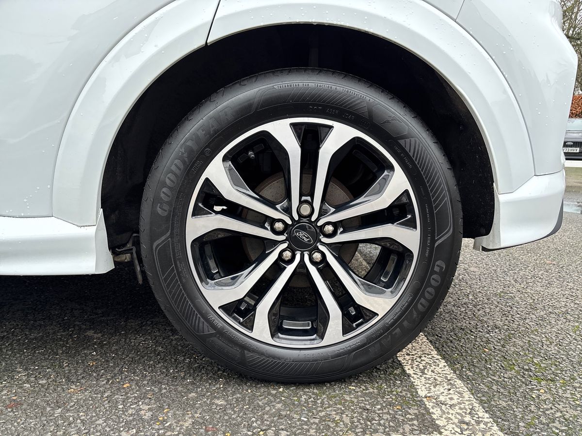 Used Ford Puma 2023 for sale - 76927978: Photo 11