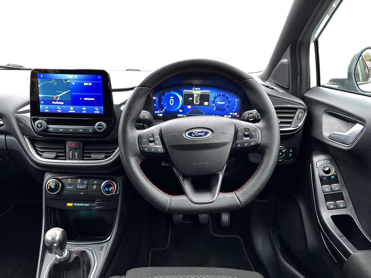 Used Ford Puma 2023 for sale - 76927978: Photo 14