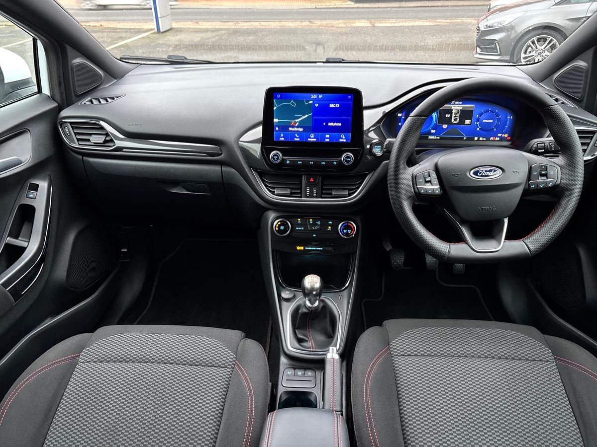 Used Ford Puma 2023 for sale - 76927978: Photo 15