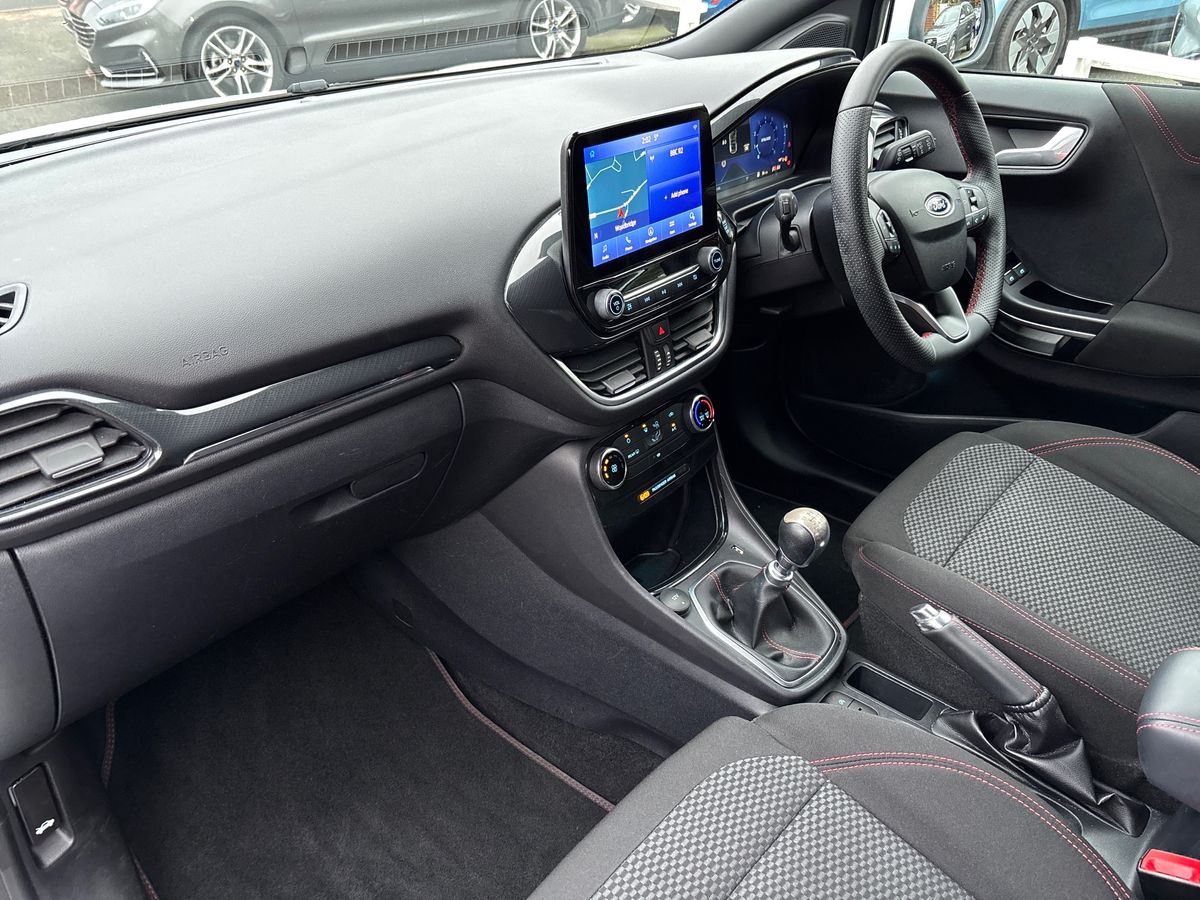 Used Ford Puma 2023 for sale - 76927978: Photo 17