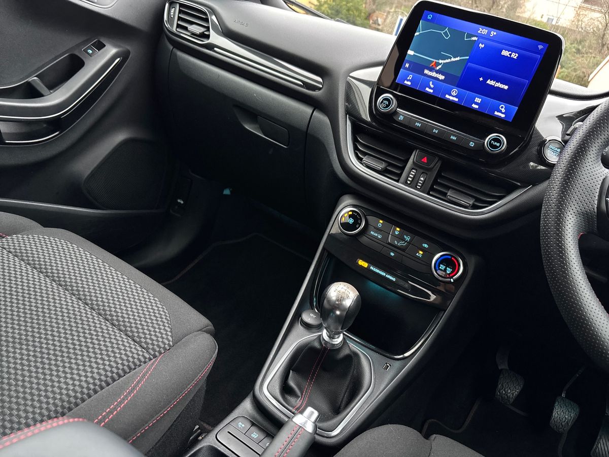 Used Ford Puma 2023 for sale - 76927978: Photo 18