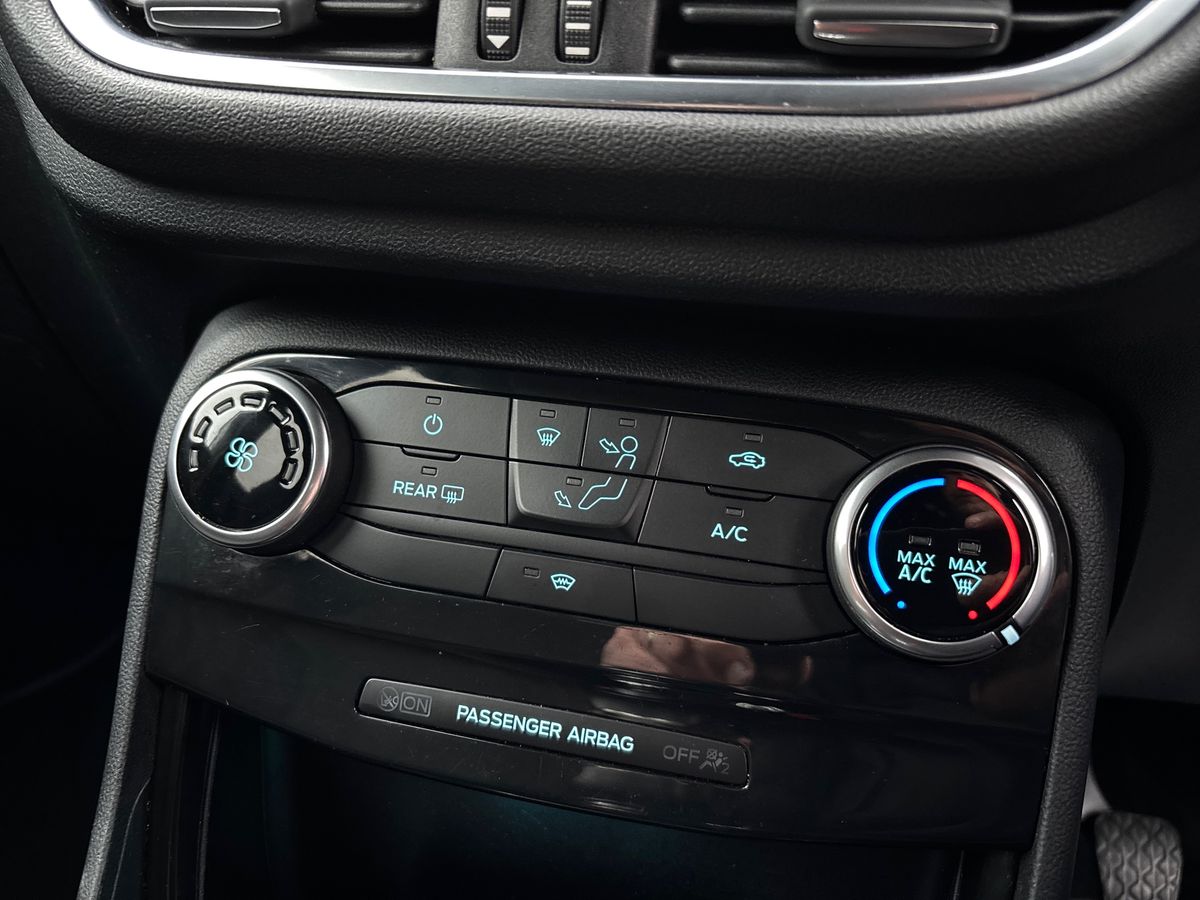 Used Ford Puma 2023 for sale - 76927978: Photo 19