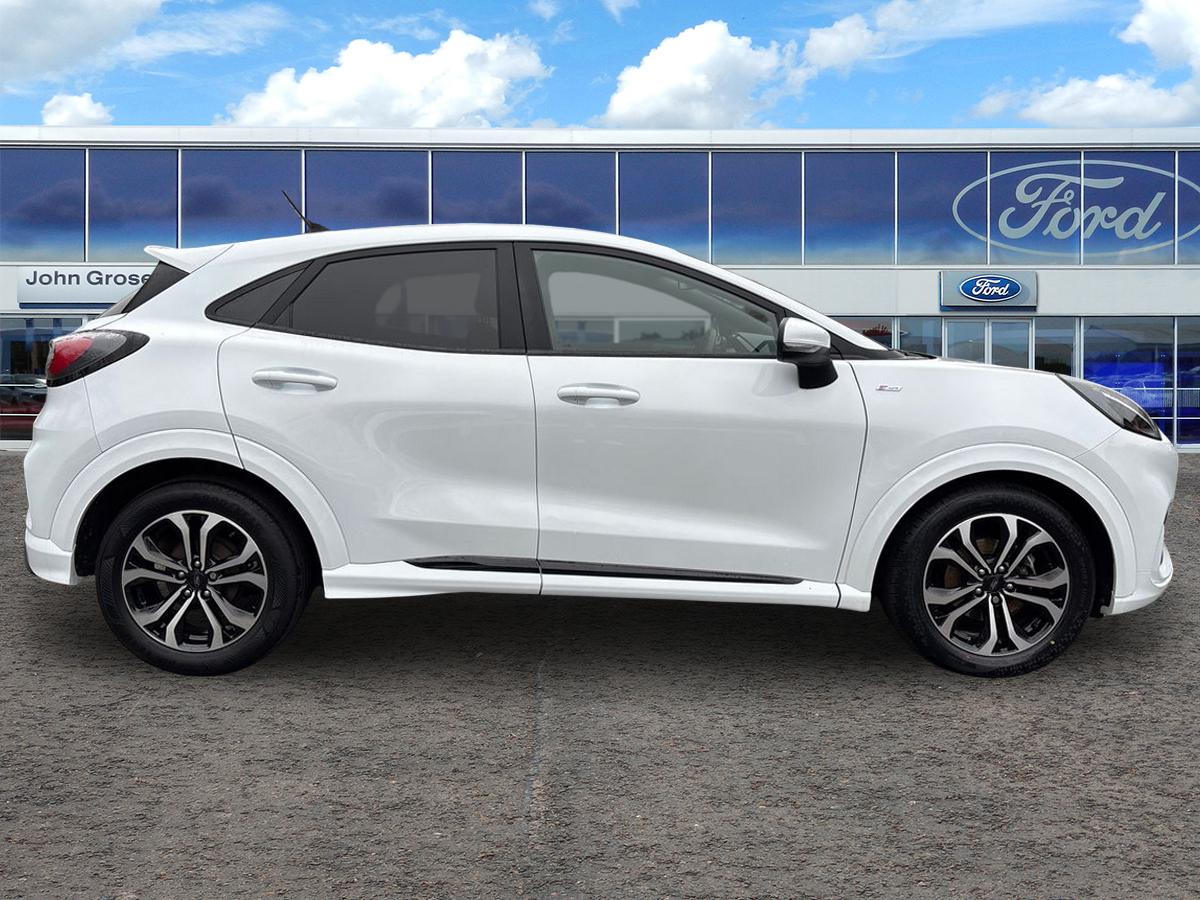 Used Ford Puma 2023 for sale - 76927978: Photo 2