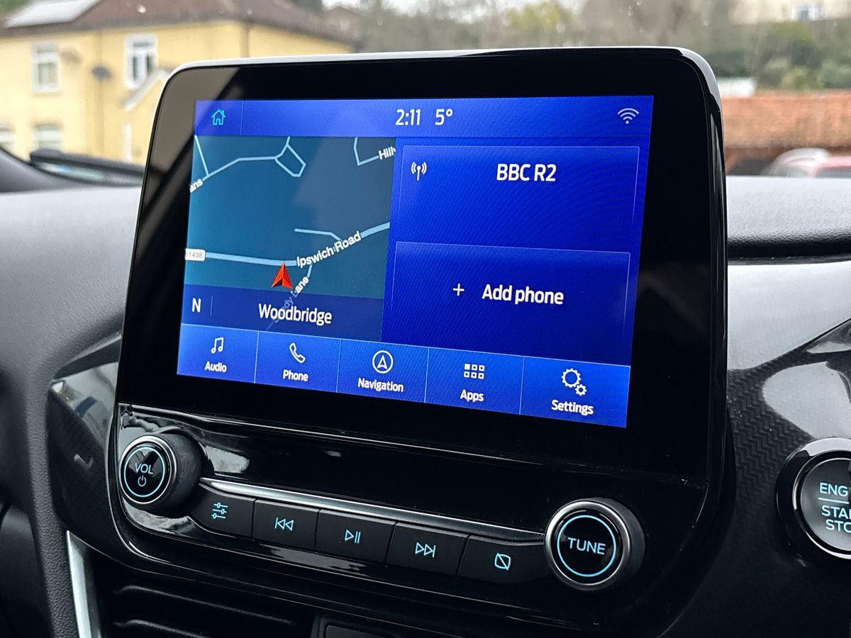 Used Ford Puma 2023 for sale - 76927978: Photo 22