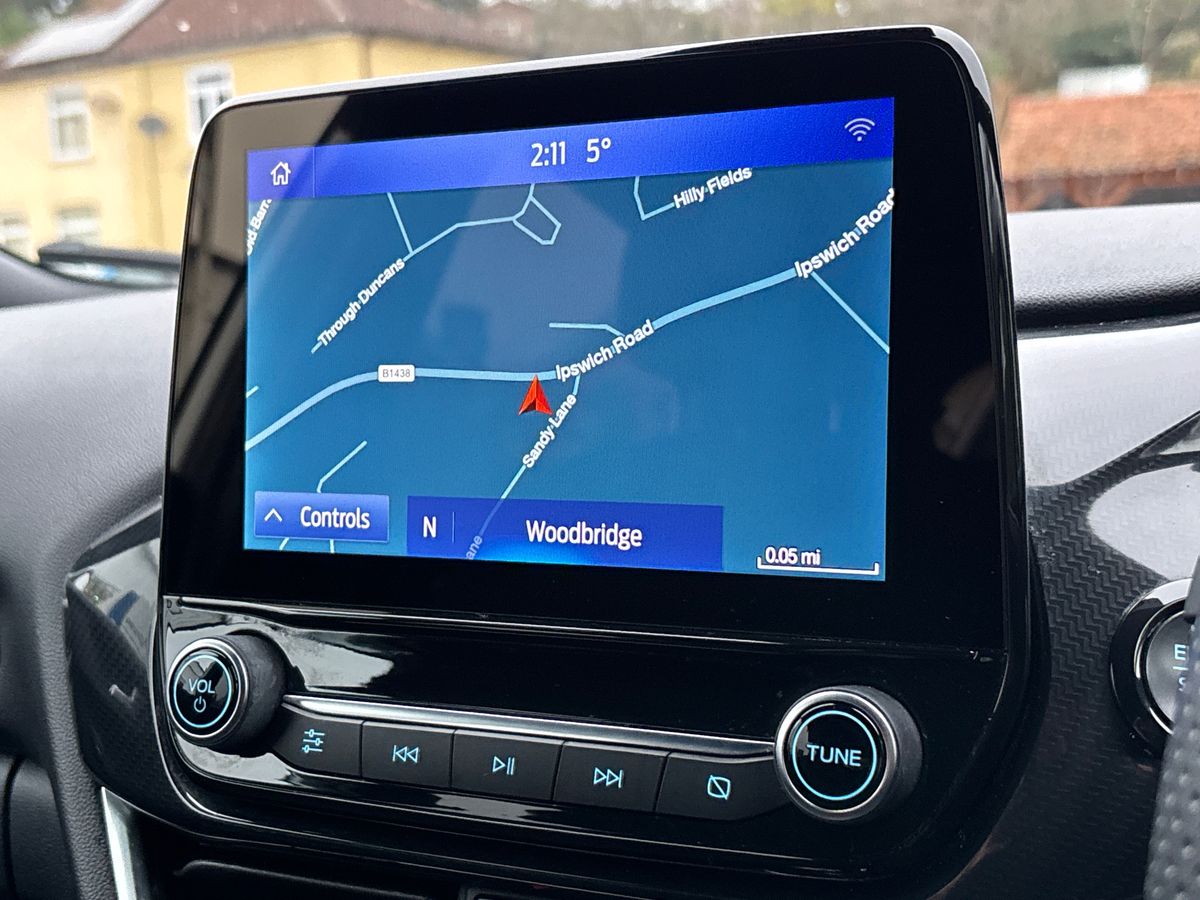 Used Ford Puma 2023 for sale - 76927978: Photo 23