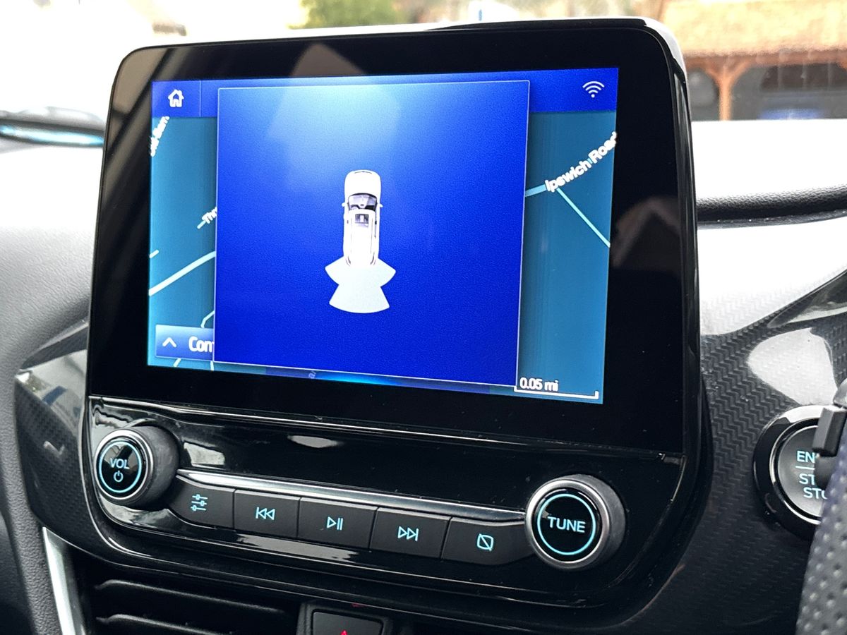 Used Ford Puma 2023 for sale - 76927978: Photo 25