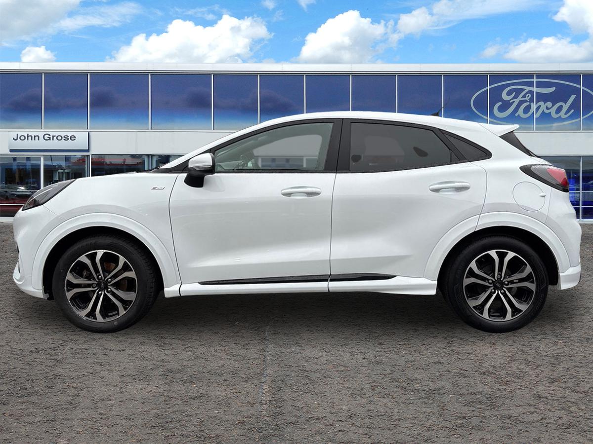 Used Ford Puma 2023 for sale - 76927978: Photo 7