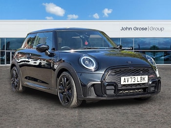 Used MINI Hatch 2023 for sale - 78463798: Photo