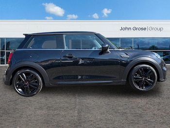 Used MINI Hatch 2023 for sale - 78463798: Photo