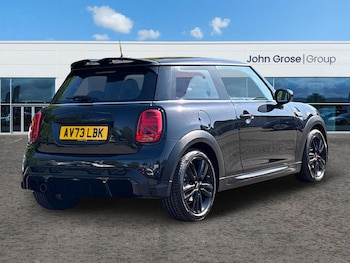 Used MINI Hatch 2023 for sale - 78463798: Photo