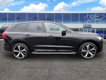 Used Volvo XC60 2022 for sale - 77786266: Photo
