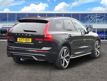 Used Volvo XC60 2022 for sale - 77786266: Photo