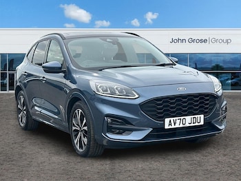 Used Ford Kuga 2020 for sale - 79297168: Photo
