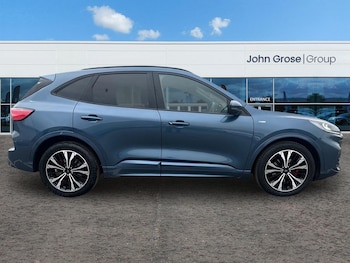 Used Ford Kuga 2020 for sale - 79297168: Photo