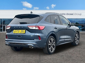 Used Ford Kuga 2020 for sale - 79297168: Photo