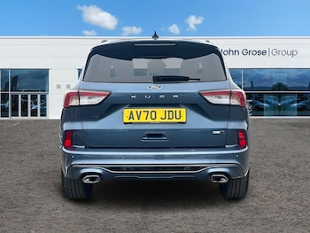 Used Ford Kuga 2020 for sale - 79297168: Photo