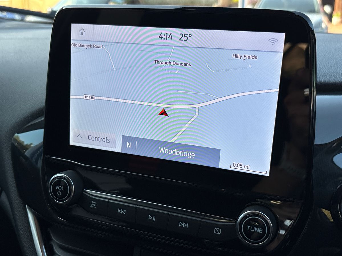 Vehicle 23
