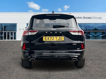 Used Ford Kuga 2023 for sale - 78637963: Photo