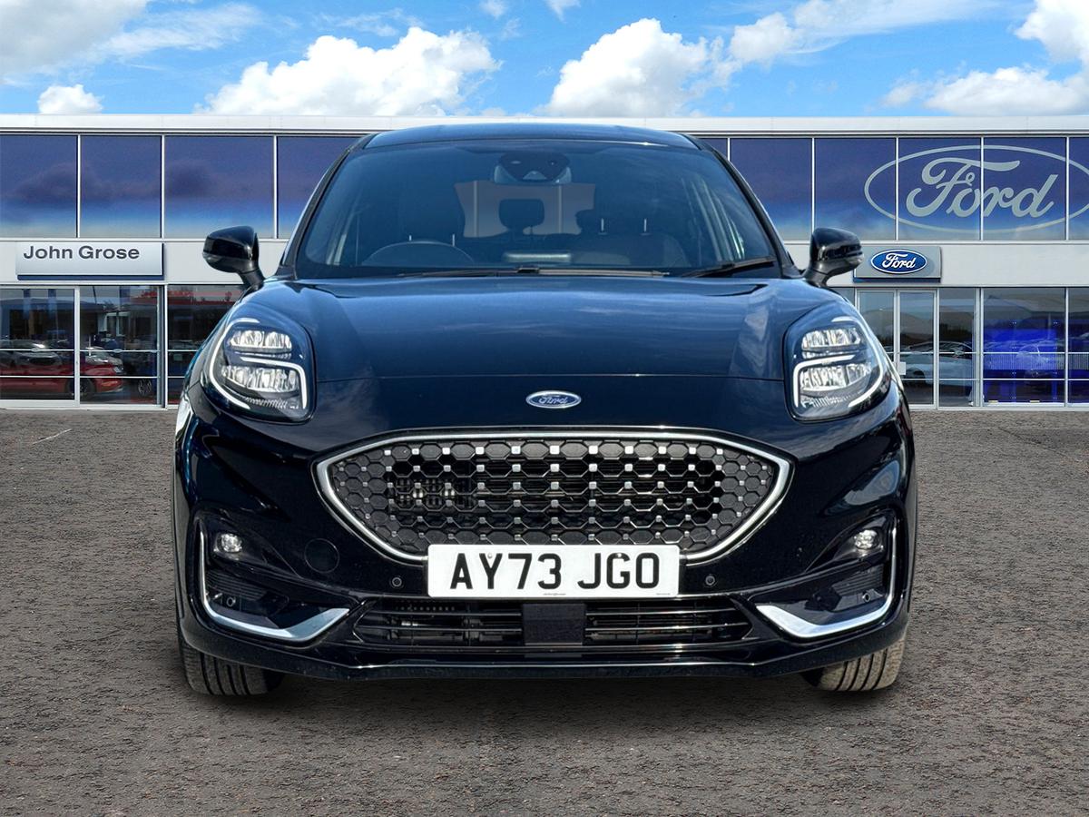 Used Ford Puma 2023 for sale - 77269336: Photo 10