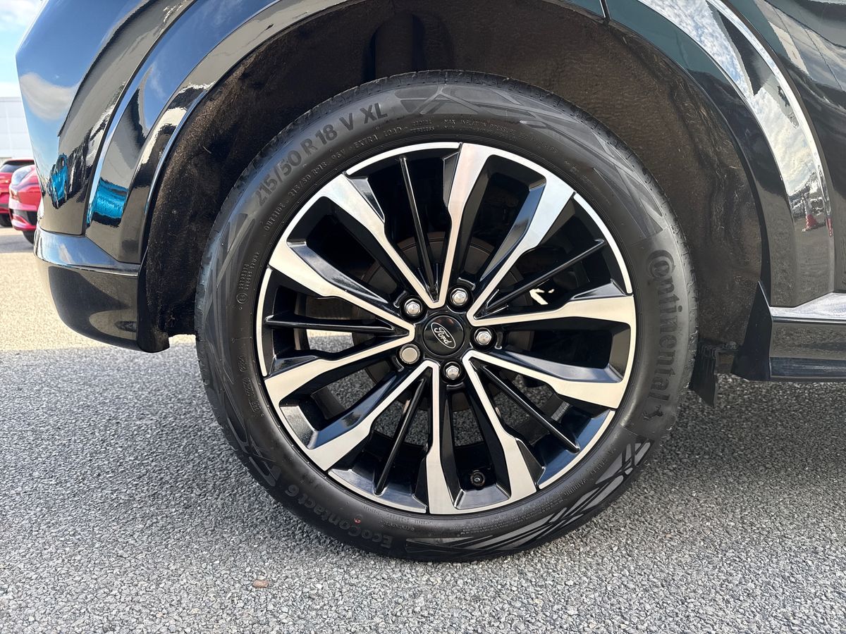 Used Ford Puma 2023 for sale - 77269336: Photo 11