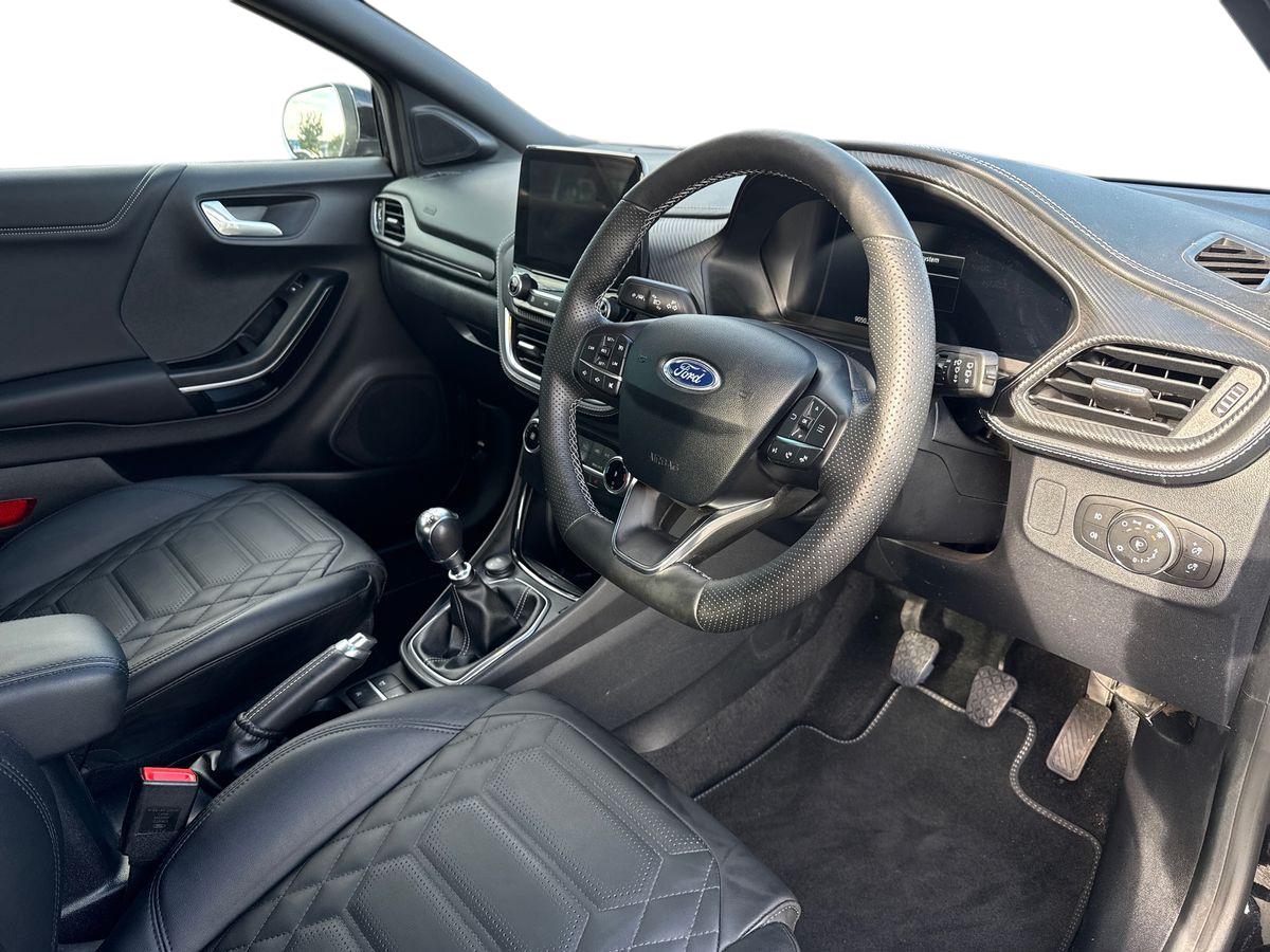 Used Ford Puma 2023 for sale - 77269336: Photo 13