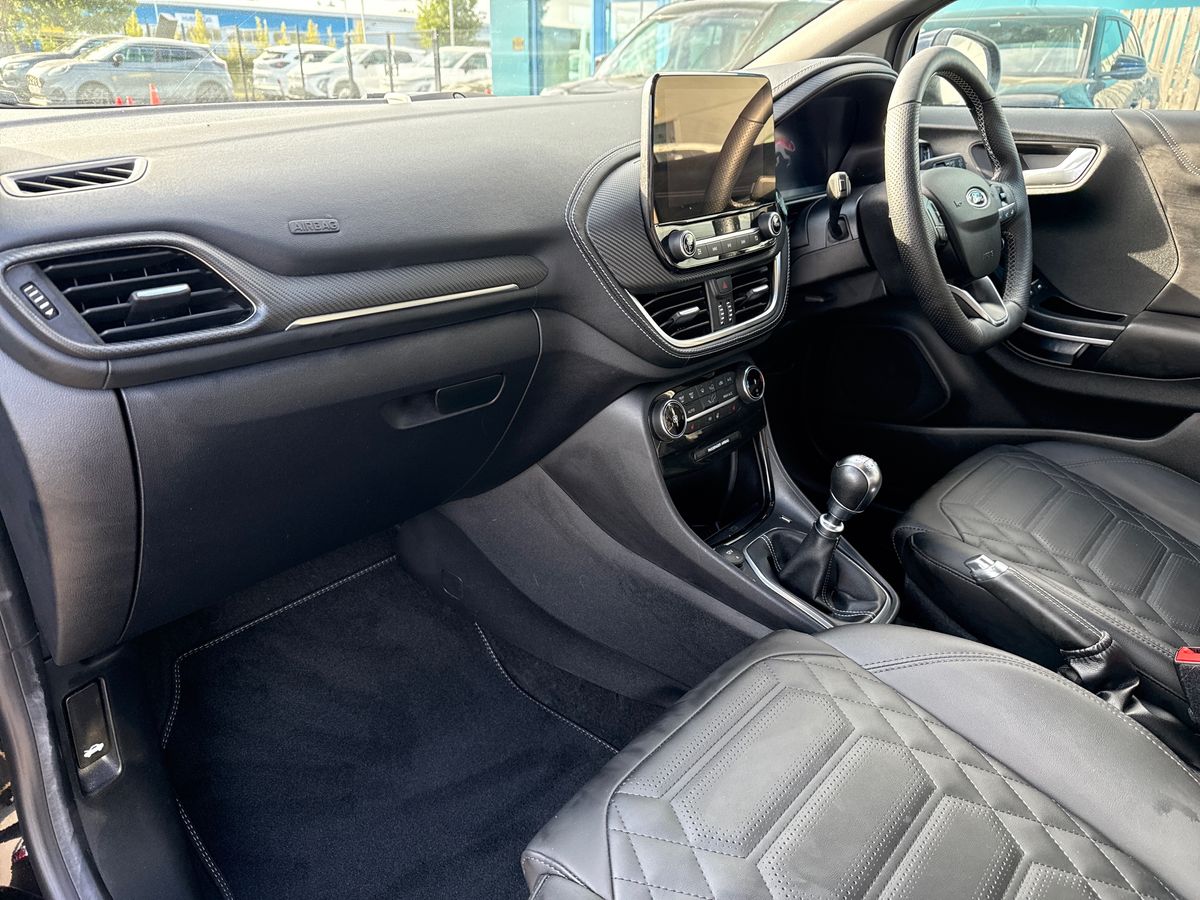 Used Ford Puma 2023 for sale - 77269336: Photo 17