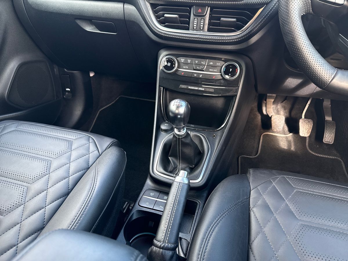 Used Ford Puma 2023 for sale - 77269336: Photo 18