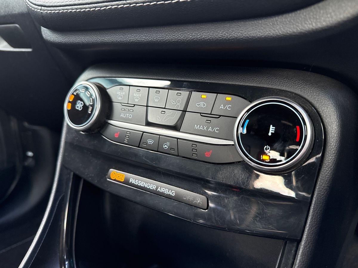 Used Ford Puma 2023 for sale - 77269336: Photo 19