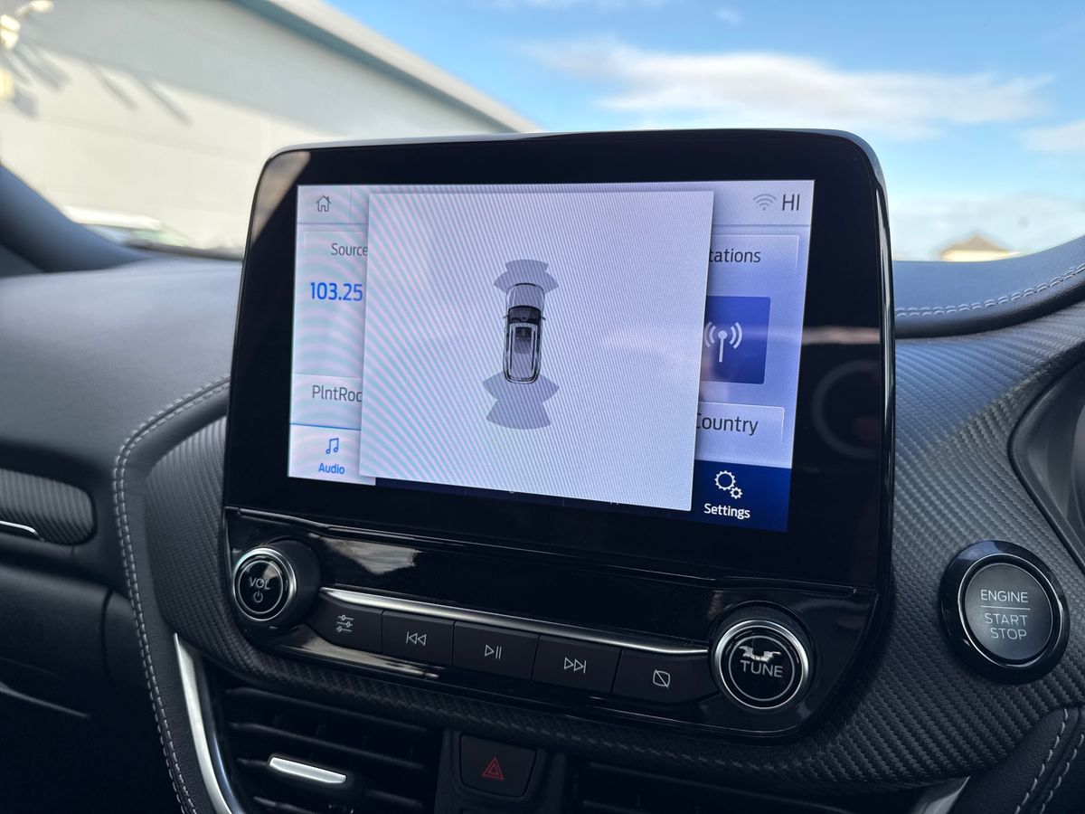 Used Ford Puma 2023 for sale - 77269336: Photo 25