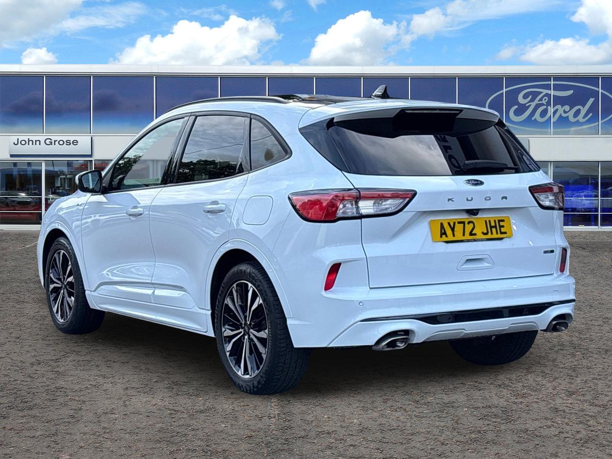 Used Ford Kuga 2022 for sale - 76086607: Photo 6