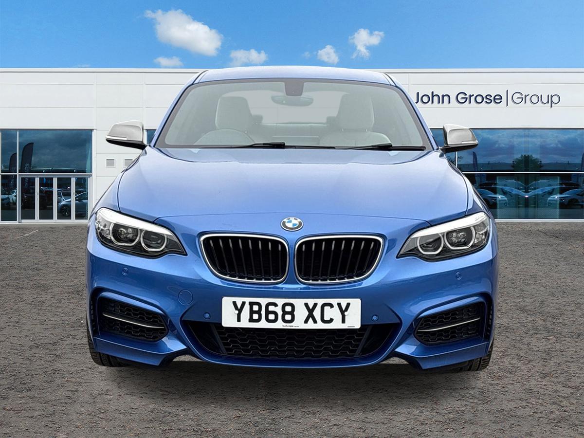 Used BMW 2 Series 2018 for sale - 77855686: Photo 10