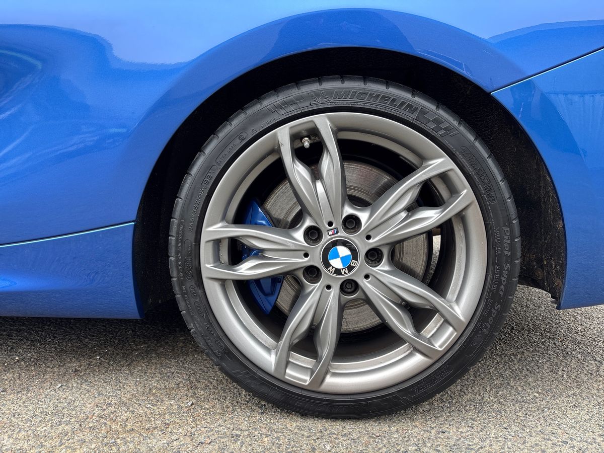 Used BMW 2 Series 2018 for sale - 77855686: Photo 11