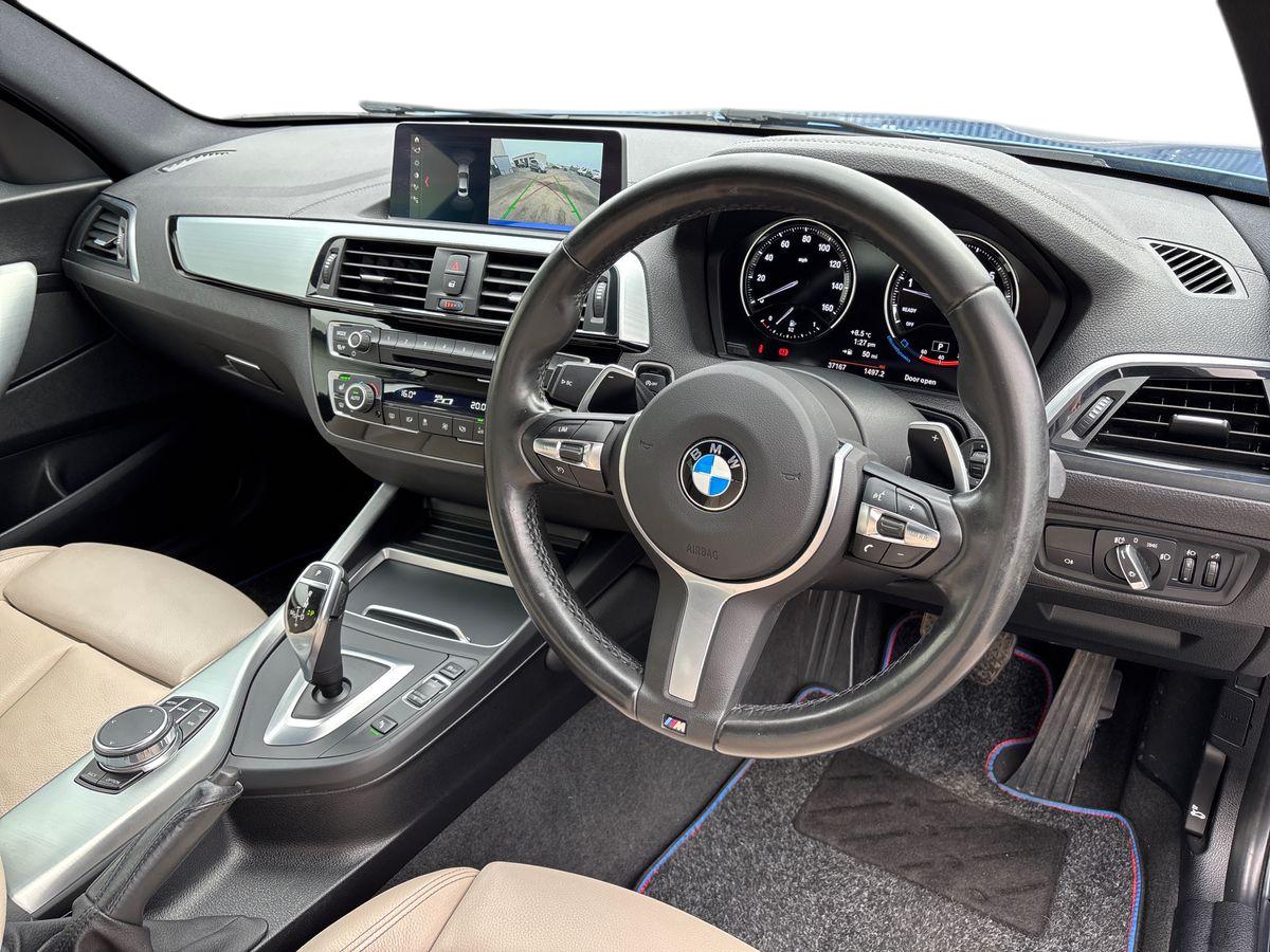 Used BMW 2 Series 2018 for sale - 77855686: Photo 13