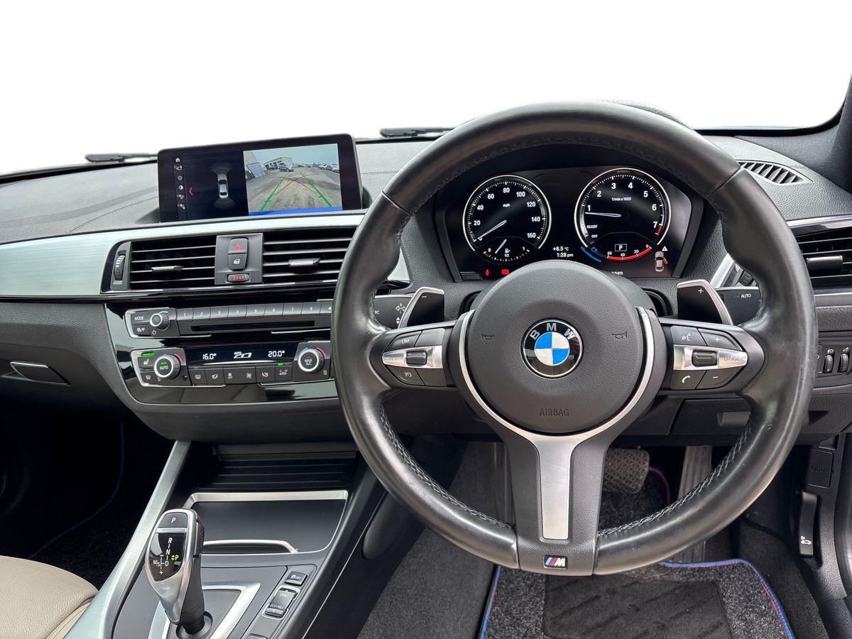 Used BMW 2 Series 2018 for sale - 77855686: Photo 14