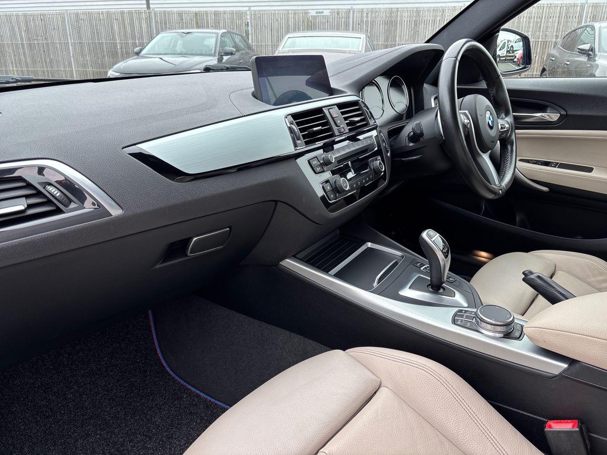 Used BMW 2 Series 2018 for sale - 77855686: Photo 17