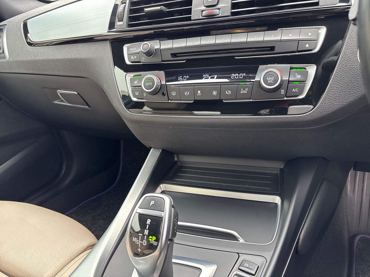 Used BMW 2 Series 2018 for sale - 77855686: Photo 18