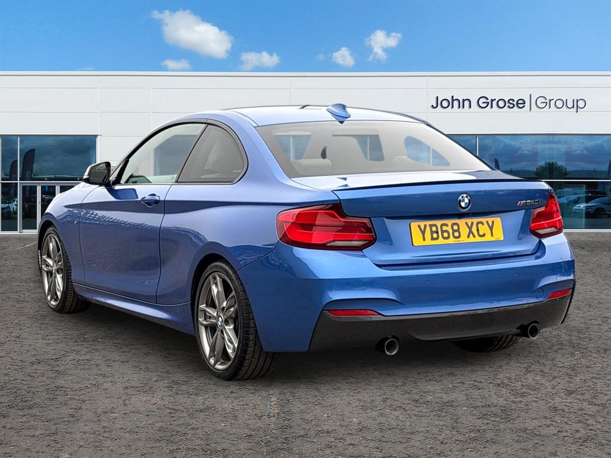 Used BMW 2 Series 2018 for sale - 77855686: Photo 6