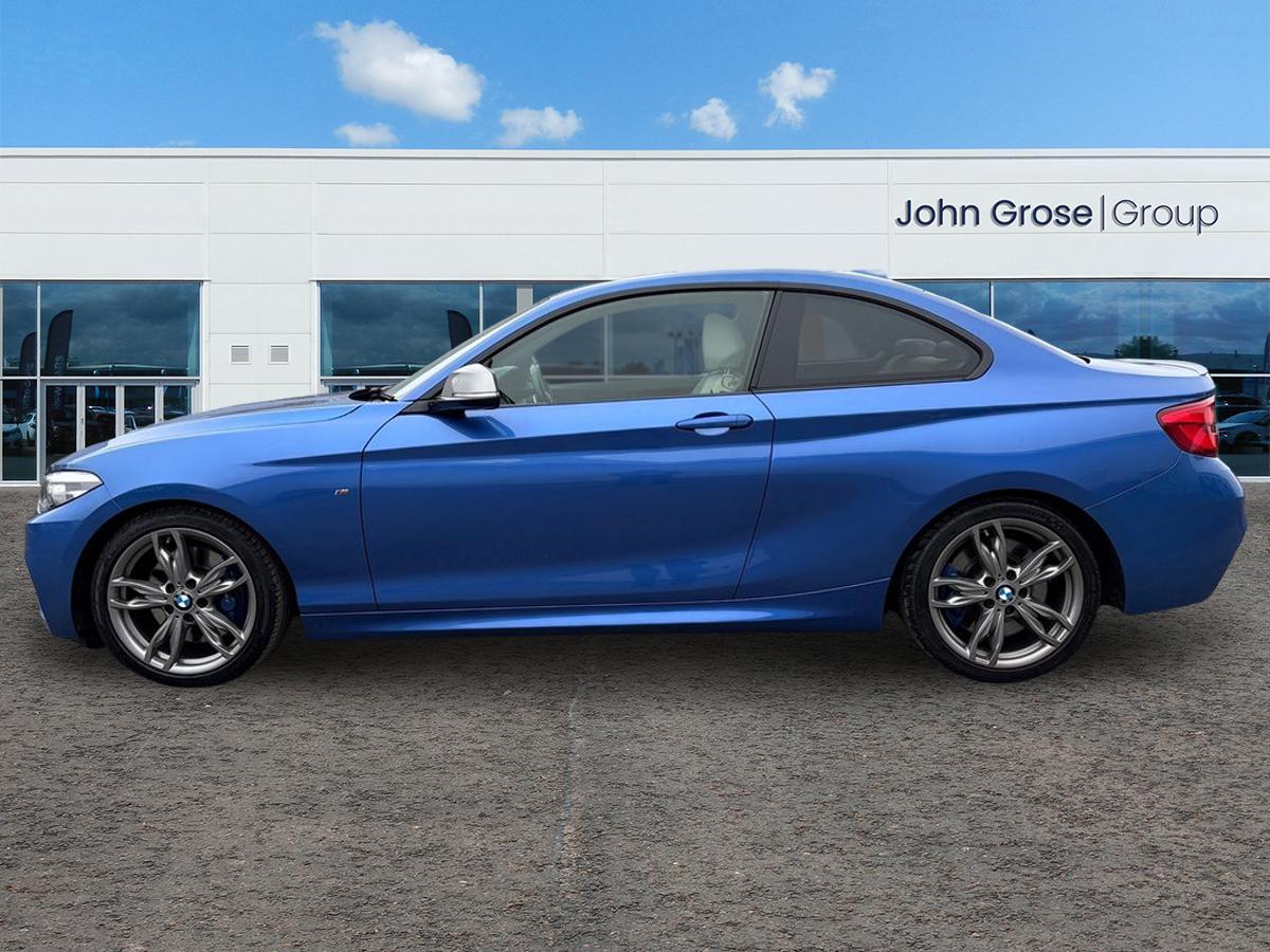 Used BMW 2 Series 2018 for sale - 77855686: Photo 7