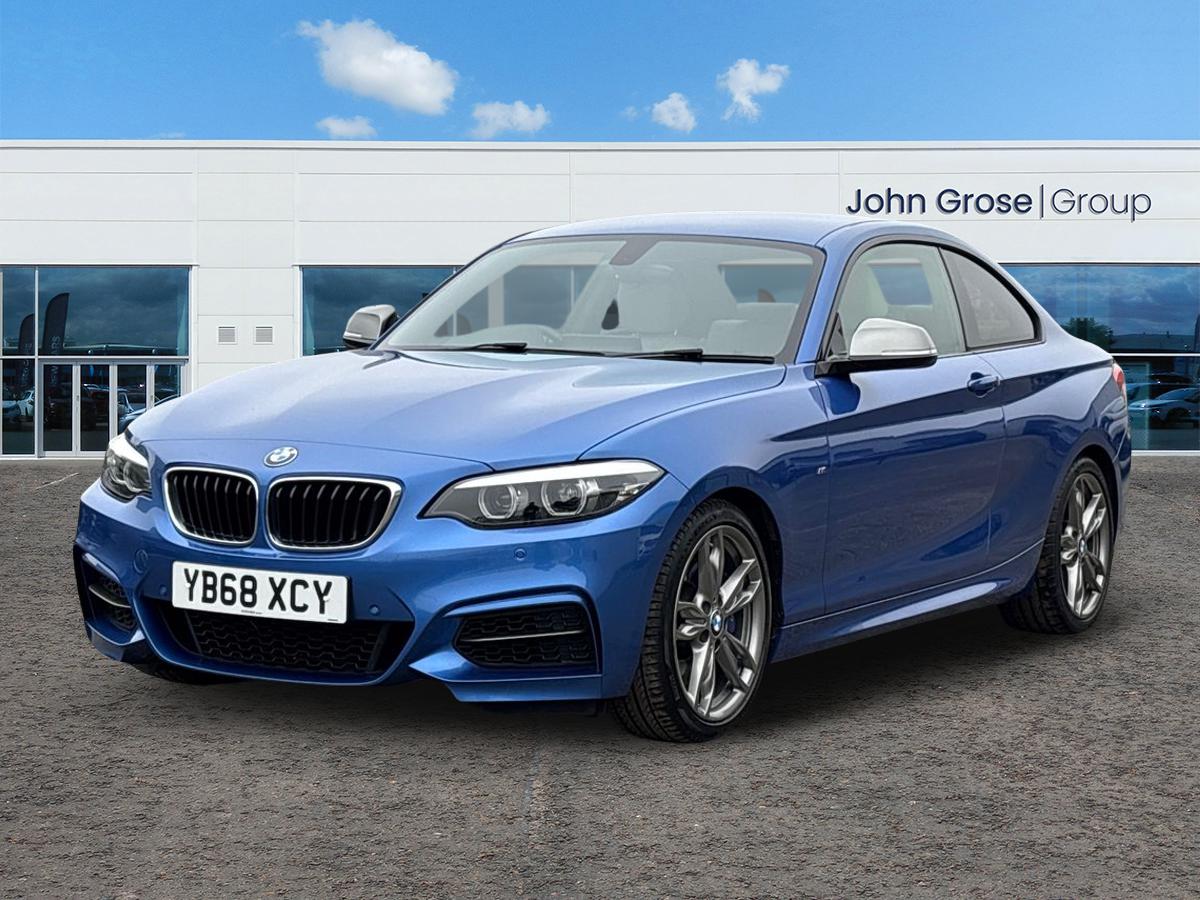 Used BMW 2 Series 2018 for sale - 77855686: Photo 9