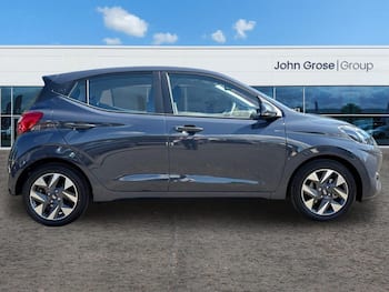Used Hyundai i10 2025 for sale - 79670379: Photo