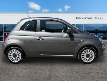 Used Fiat 500 2022 for sale - 78431468: Photo