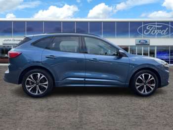 Used Ford Kuga 2022 for sale - 75010310: Photo