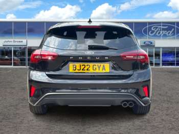 Used Ford Focus 2022 for sale - 74827031: Photo